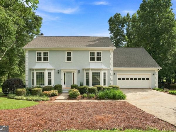 215 Birch Hollow Place, Alpharetta, GA 30076