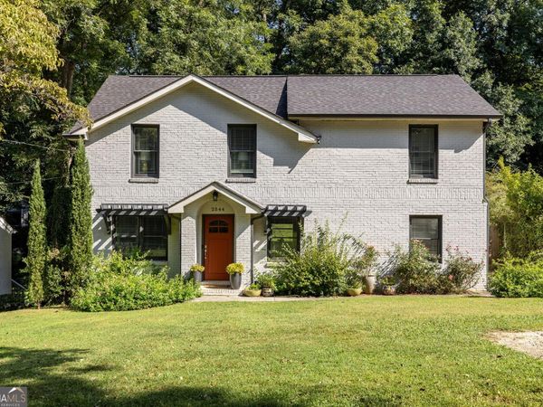 2544 Saint Patrick Street SE, Atlanta, GA 30317