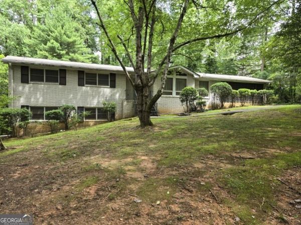 835 Niskey Lake Circle SW, Atlanta, GA 30331
