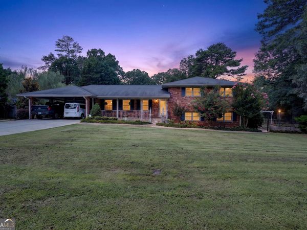 3999 Chamblee Tucker Road, Atlanta, GA 30340