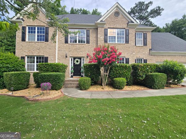 6085 Lake Windsor Parkway, Buford, GA 30518
