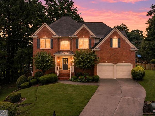 3707 Treybyrne Crossing, Dacula, GA 30019