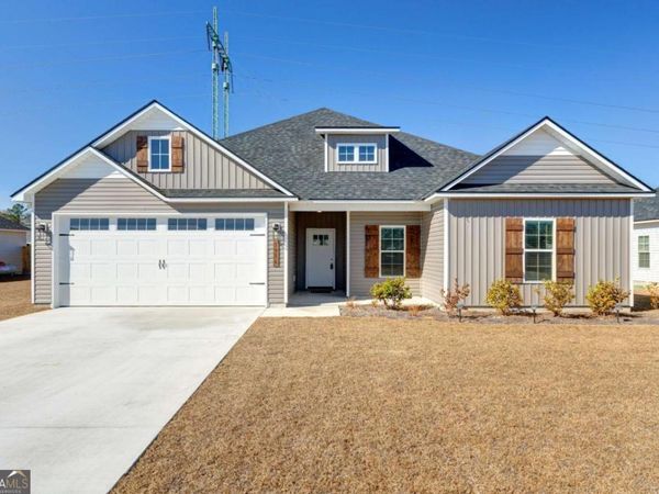 3936 Lu Lane, Hahira, GA 31632