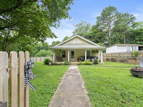 94 Brendanna Lane, Jasper, GA 30143