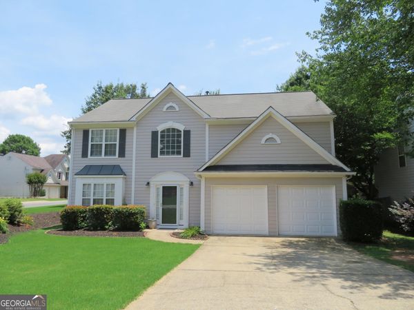 4354 Sentinel Place NW, Kennesaw, GA 30144