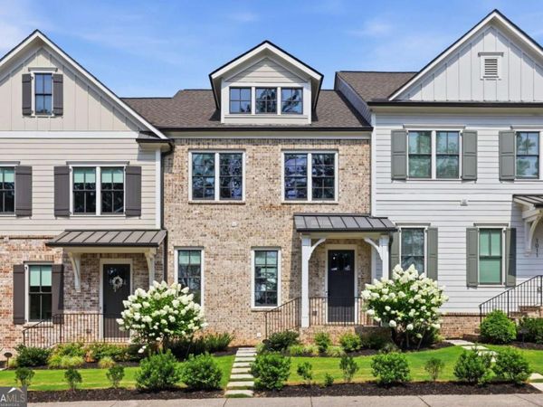 1015 Endeavour Court, Marietta, GA 30064