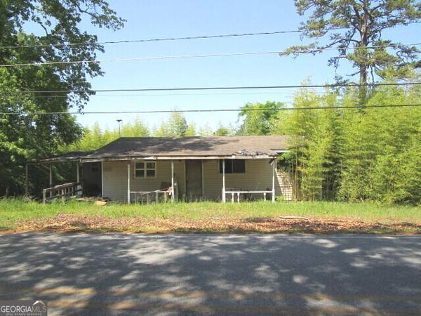 190 Youngblood Road SE, Milledgeville, GA 31061
