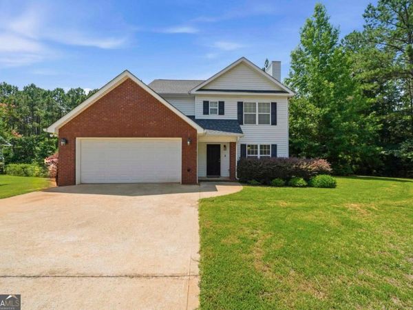 110 Old Mill Trail, Milledgeville, GA 31061