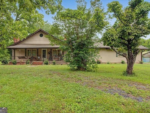 2480 Vinson Mountain Road, Rockmart, GA 30153