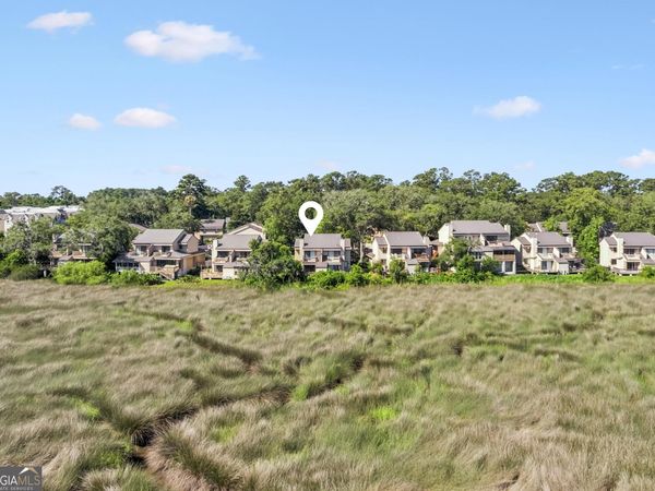 316 Brockinton Marsh, St. Simons, GA 31522