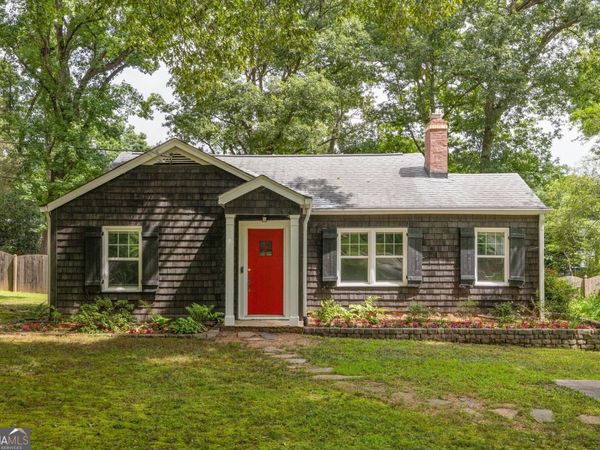 4070 Morgan Road, Tucker, GA 30084