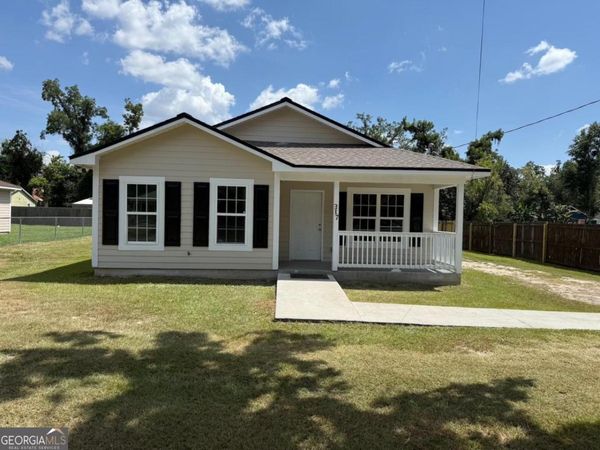 317 Webster Street, Valdosta, GA 31601