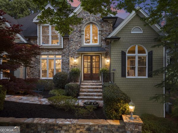 2407 Edgemere Court, Marietta, GA 30062