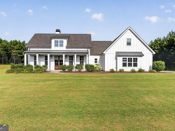 201 Golden Cloud Court, Williamson, GA 30292