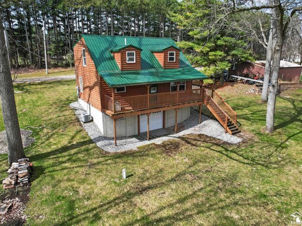 283 Fremont Road, Coldwater, MI 49036
