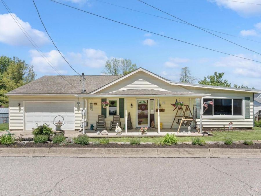 39 First Street, Corwin, OH 45068 Photo 1