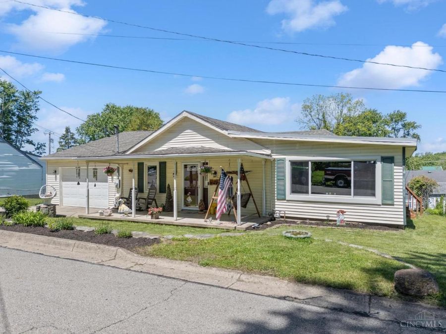 39 First Street, Corwin, OH 45068 Photo 29
