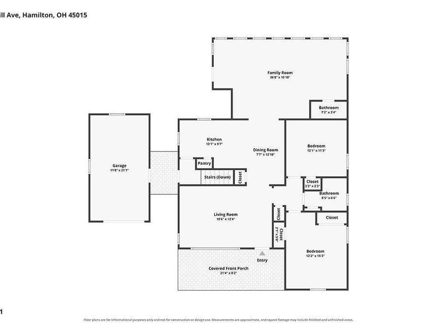 660 Hill Avenue, Hamilton, OH 45015 Photo 45