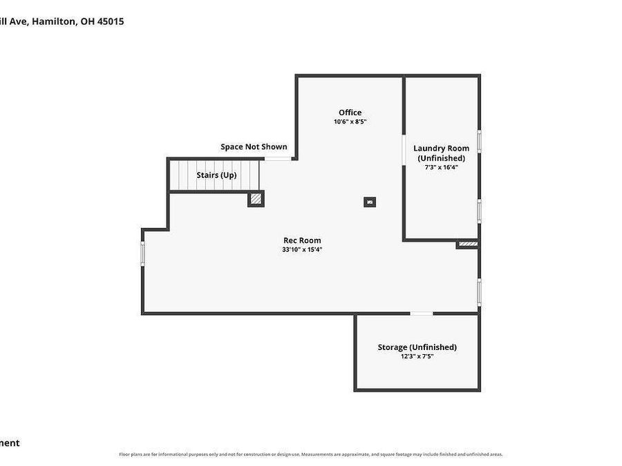660 Hill Avenue, Hamilton, OH 45015 Photo 46