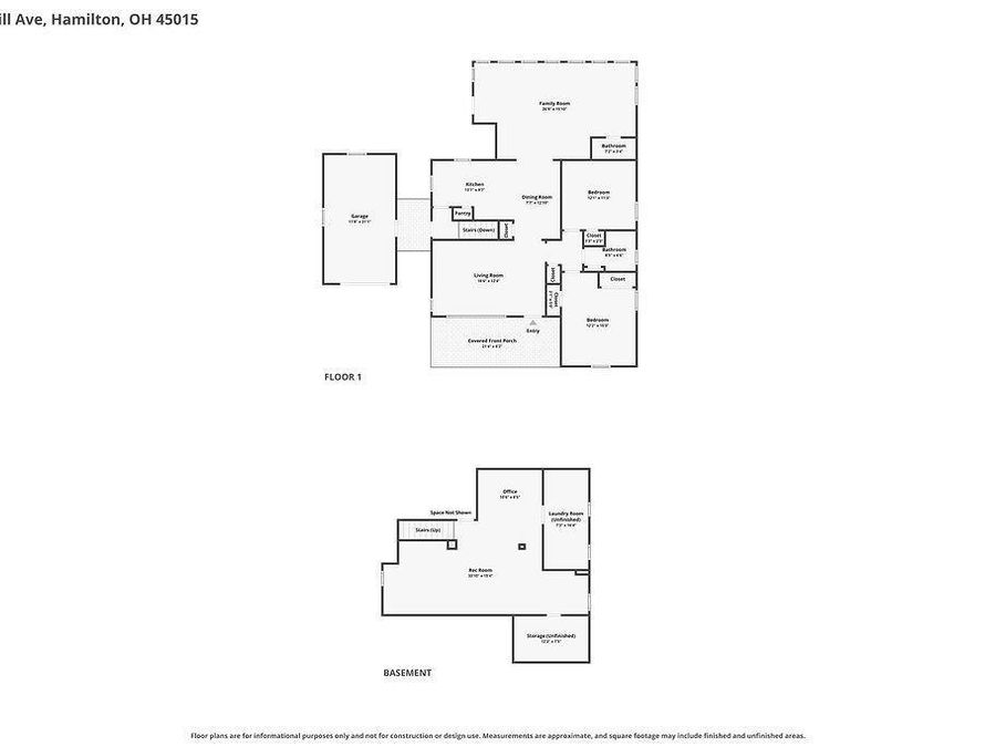 660 Hill Avenue, Hamilton, OH 45015 Photo 47