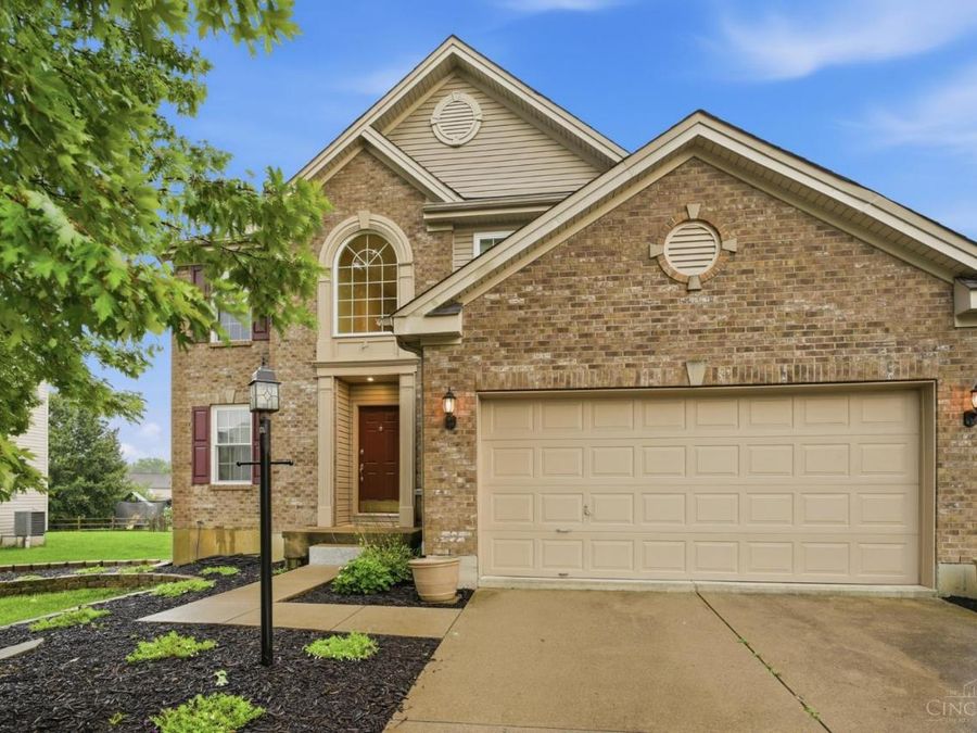 265 Bridle Pass Way, Monroe, OH 45050 Photo 4