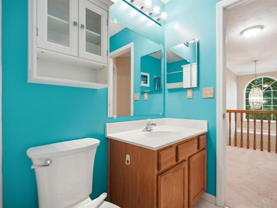 265 Bridle Pass Way, Monroe, OH 45050 Photo 43