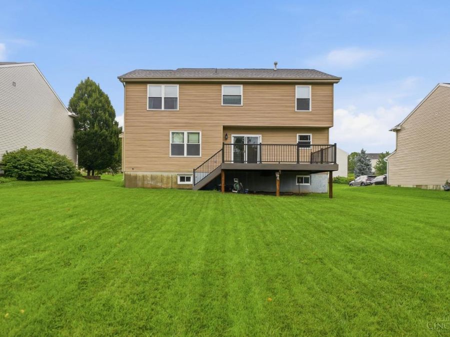 265 Bridle Pass Way, Monroe, OH 45050 Photo 53