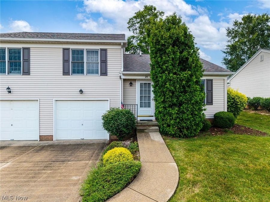 650 Sturbridge Drive , Unit 21, Medina, OH 44256 Photo 1