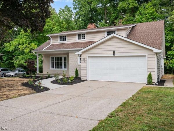 1091 Dorsh Road , South Euclid, OH 44121