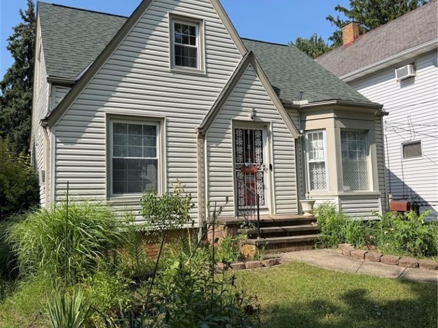 10118 Unity Avenue , Cleveland, OH 44111 Photo 1