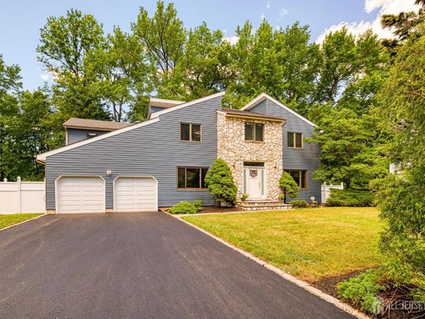 14 Gallo Way , Edison, NJ 08820