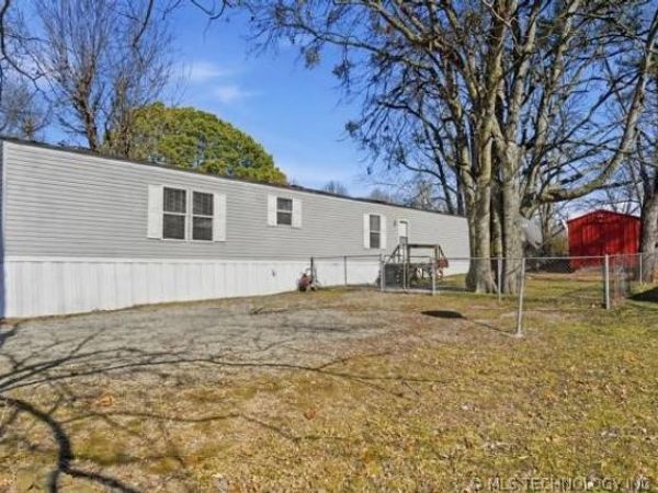 112461 S 4179 Road , Checotah, OK 74426