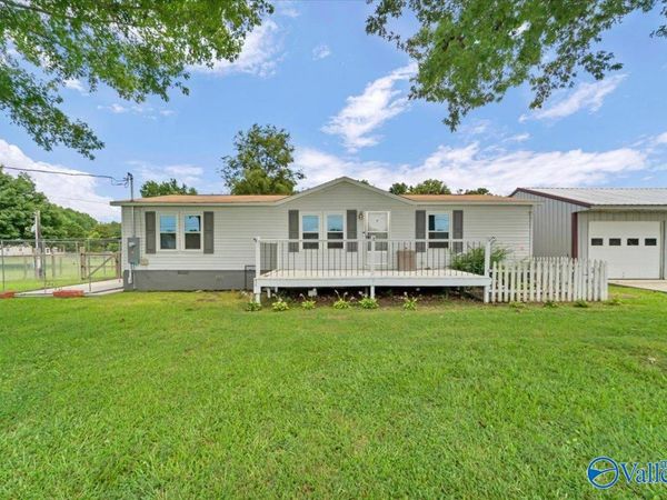 27063 Ed Ray Road, Athens, AL 35613