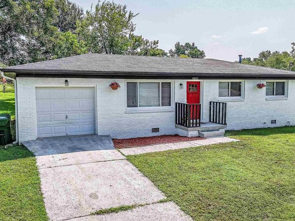 4811 Lumary Drive NW, Huntsville, AL 35810