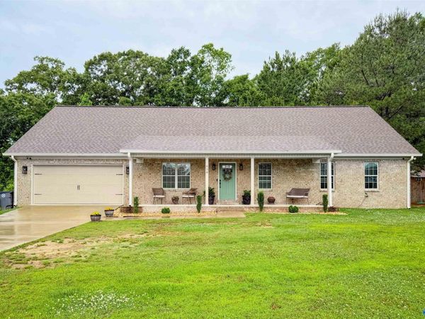 638 County Road 487, Moulton, AL 35650