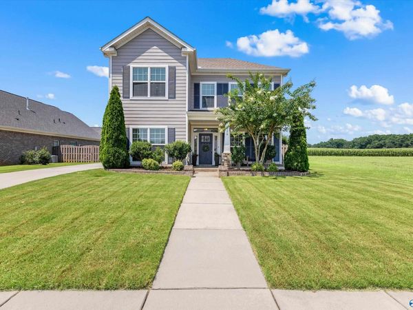126 Callen Drive, Madison, AL 35756