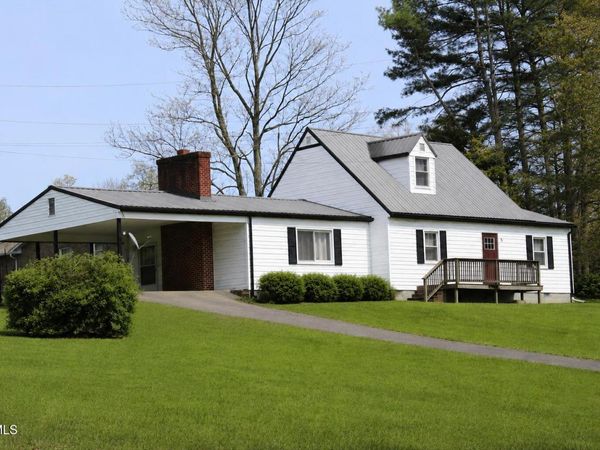 175 Fincastle Heights Road, Jonesville, VA 24263