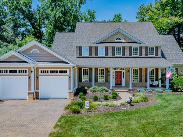 15126 Stonewall Ridge, Bristol, VA 24202