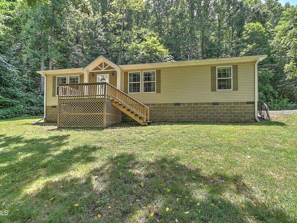 495 Deck Valley Road, Bristol, TN 37620