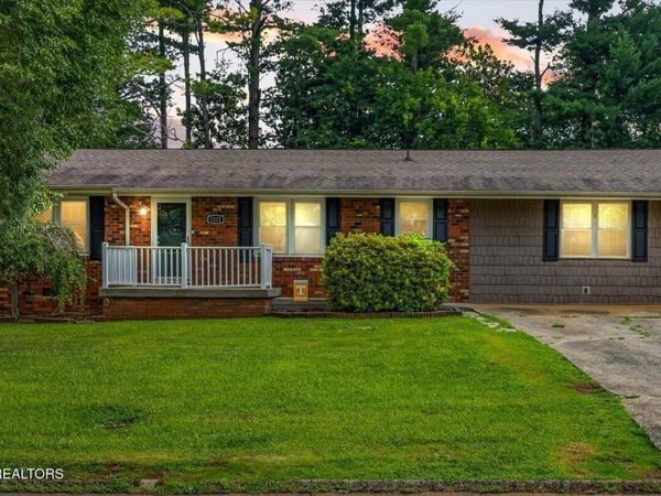 1222 Miami St, Athens, TN 37303