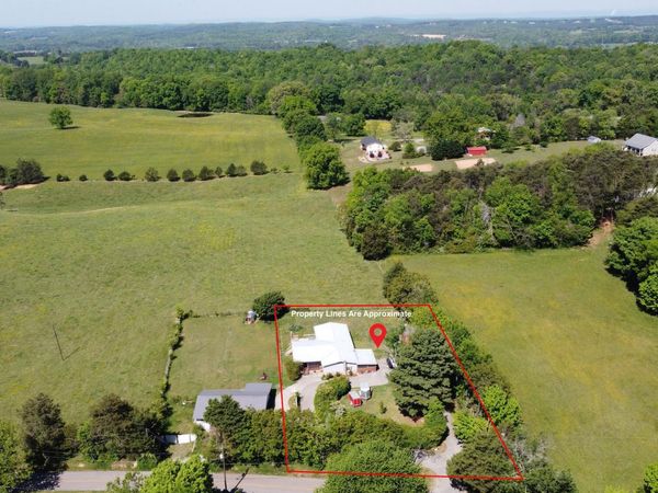 285 County Road 260 , Niota, TN 37826
