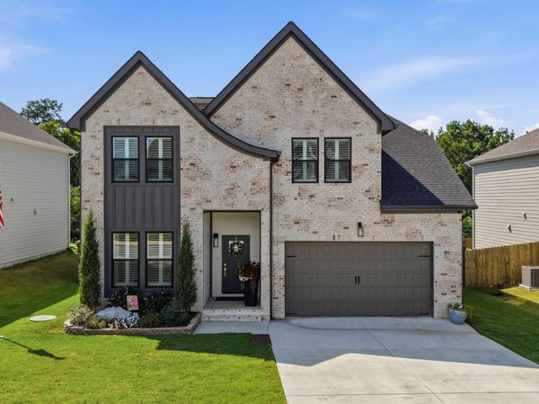 8229 Snowdrop Way, Ooltewah, TN 37363