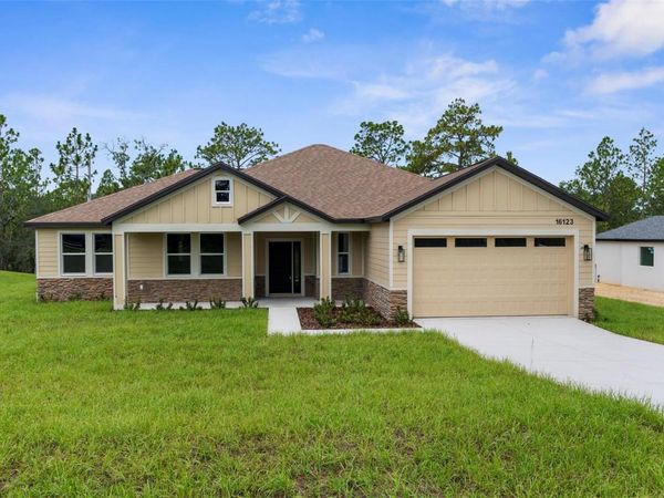 16123 PENN STATE ROAD , WEEKI WACHEE, FL 34614