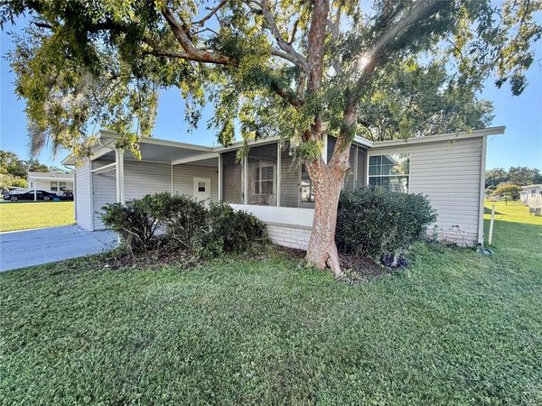 5152 FOREST GLENN DRIVE , SPRING HILL, FL 34607