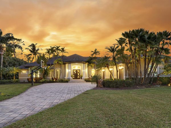18512 SE Old Trail Drive E, Jupiter, FL 33478