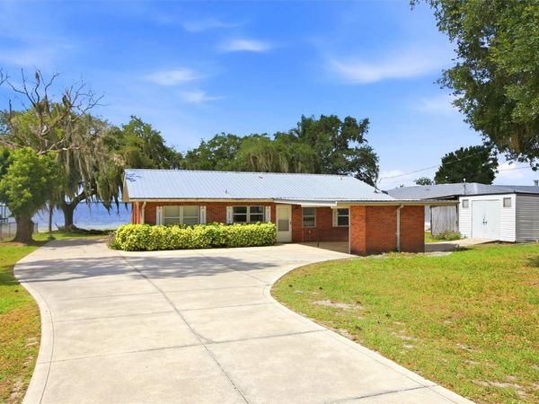 836 LAKE JUNE ROAD , LAKE PLACID, FL 33852