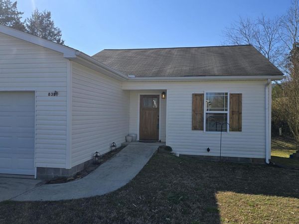 83 Robin Hill Rd B Road , Dunlap, TN 37327