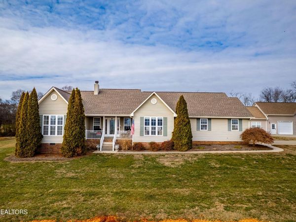 1325 Cannon Ave , Sweetwater, TN 37874