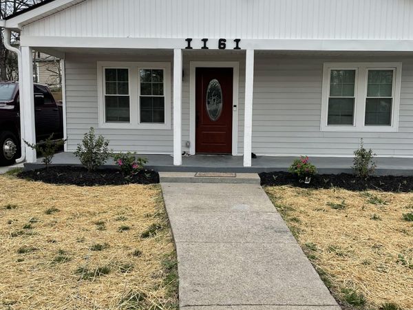1161 Main St , Clarksville, TN 37040