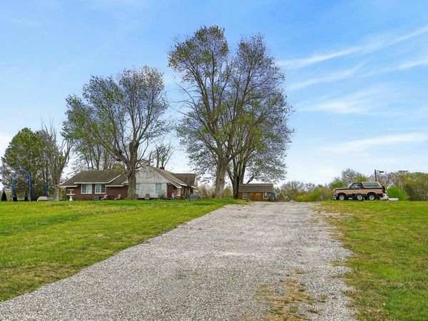 1648 Bethany Rd , McMinnville, TN 37110
